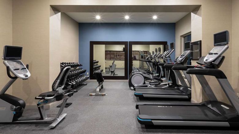 <b>Hilton Garden Inn Shoreview Health</b>. Images powered by <a href="https://iceportal.shijigroup.com/" title="IcePortal" target="_blank">IcePortal</a>.