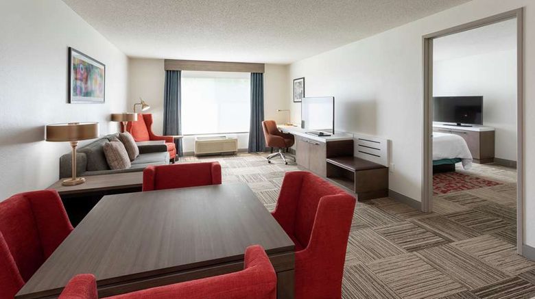 <b>Hilton Garden Inn Shoreview Room</b>. Images powered by <a href="https://iceportal.shijigroup.com/" title="IcePortal" target="_blank">IcePortal</a>.