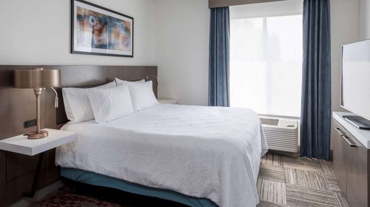 Hilton Garden Inn Shoreview Other