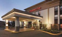 Hampton Inn Woodbury