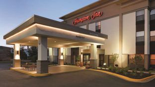 Hampton Inn Woodbury