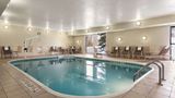 Hampton Inn Woodbury Pool