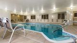 Hampton Inn Woodbury Pool