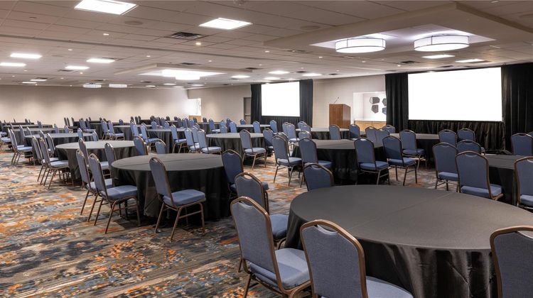 Embassy Suites Bloomington Meeting