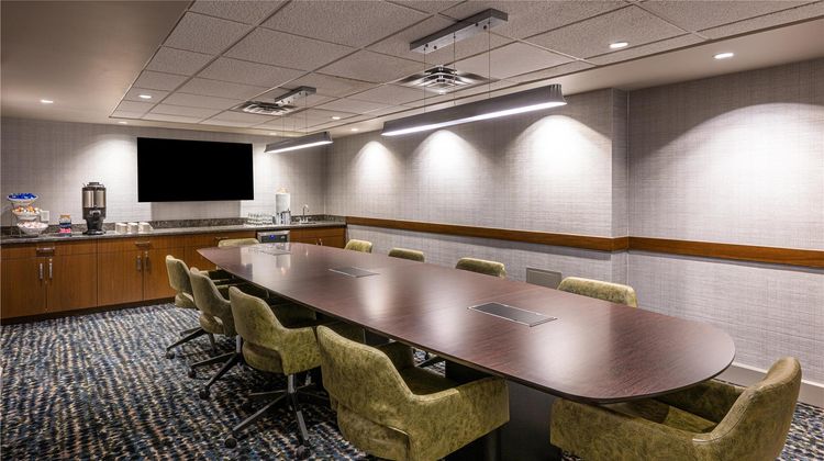 Embassy Suites Bloomington Meeting