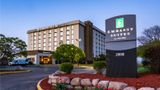 Embassy Suites Bloomington Exterior