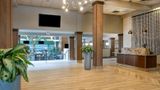 Embassy Suites Bloomington Lobby