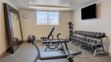 Embassy Suites Bloomington Health