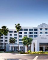 Hilton New Orleans Airport