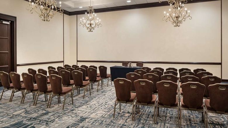 <b>Embassy Suites by Hilton New Orleans Meeting</b>. Images powered by <a href="https://iceportal.shijigroup.com/" title="IcePortal" target="_blank">IcePortal</a>.