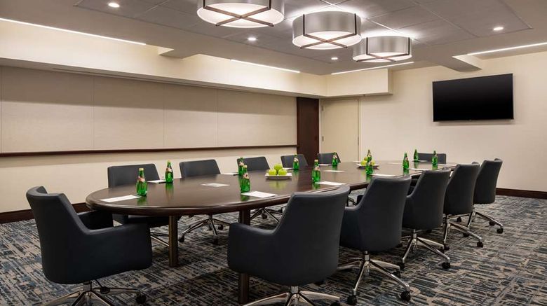 <b>Embassy Suites by Hilton New Orleans Meeting</b>. Images powered by <a href="https://iceportal.shijigroup.com/" title="IcePortal" target="_blank">IcePortal</a>.