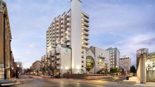Embassy Suites by Hilton New Orleans