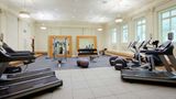 Hilton New Orleans/St Charles Avenue Health