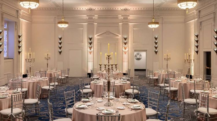 Hilton New Orleans/St Charles Avenue Meeting