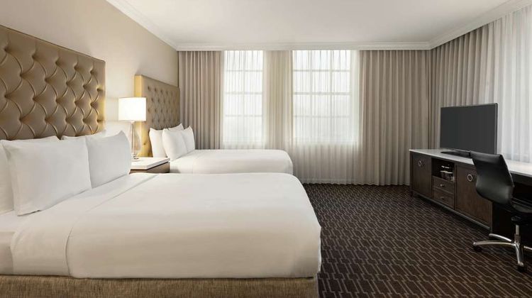 Hilton New Orleans/St Charles Avenue Other