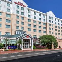 Hilton Garden Inn New Orleans Convention