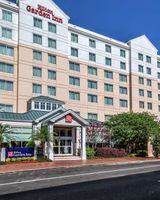 Hilton Garden Inn New Orleans Convention