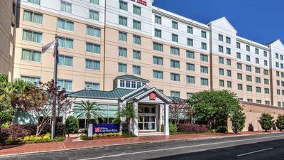 Hilton Garden Inn New Orleans Convention