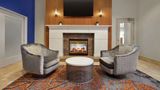 Hilton Garden Inn New Orleans Convention Lobby