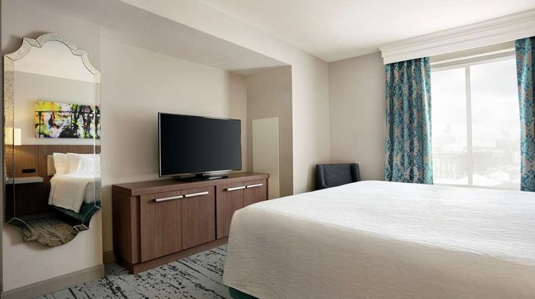 Hilton Garden Inn New Orleans Convention Other