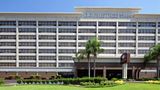 Doubletree Hotel New Orleans Airport Exterior