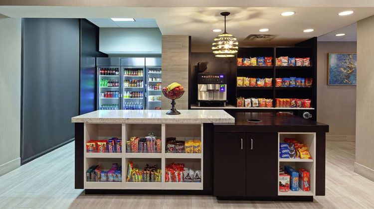 Doubletree Hotel New Orleans Airport Restaurant