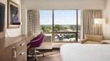 Doubletree Hotel New Orleans Airport Room