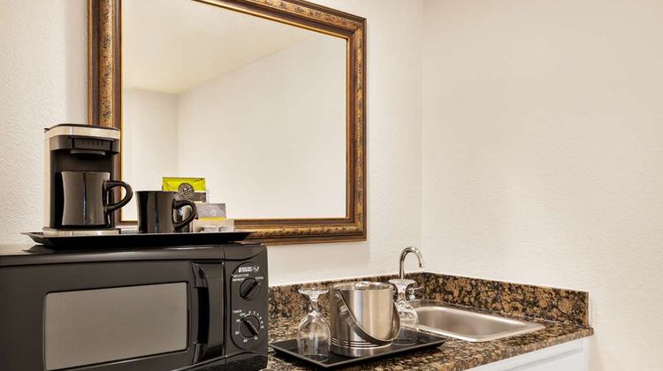 Doubletree Hotel New Orleans Airport Other