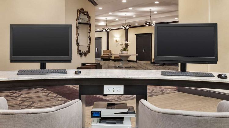 Doubletree Hotel New Orleans Airport Other