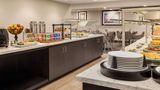Doubletree Hotel New Orleans Airport Restaurant