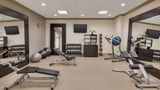 Doubletree Hotel New Orleans Airport Health