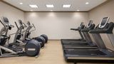 Doubletree Hotel New Orleans Airport Health