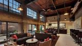 Hampton Inn & Suites Convention Center Restaurant