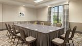 Hampton Inn & Suites Convention Center Meeting