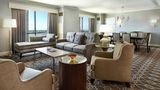 Hilton New Orleans Riverside Room