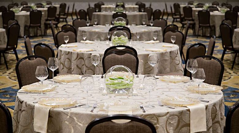 <b>Hilton New Orleans Riverside Meeting</b>. Images powered by <a href="https://iceportal.shijigroup.com/" title="IcePortal" target="_blank">IcePortal</a>.