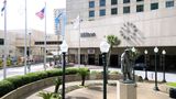 Hilton New Orleans Riverside Exterior