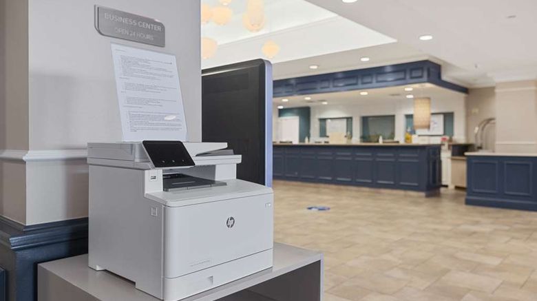 <b>Hilton Garden Inn French Quarter/CBD Other</b>. Images powered by <a href="https://iceportal.shijigroup.com/" title="IcePortal" target="_blank">IcePortal</a>.