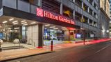 Hilton Garden Inn French Quarter/CBD Exterior