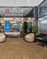 Hilton Garden Inn French Quarter/CBD