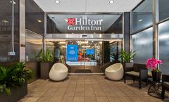 Hilton Garden Inn French Quarter/CBD