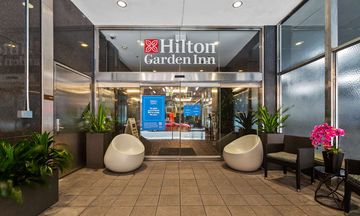 Hilton Garden Inn French Quarter/CBD
