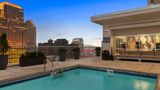 Hilton Garden Inn French Quarter/CBD Pool