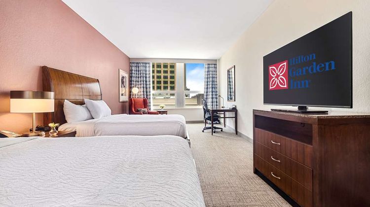 Hilton Garden Inn French Quarter/CBD Room