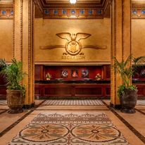 Roosevelt New Orleans, a Waldorf Astoria