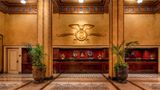 Roosevelt New Orleans, a Waldorf Astoria Lobby