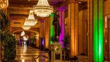 Roosevelt New Orleans, a Waldorf Astoria Lobby