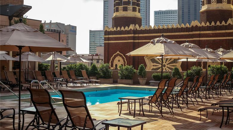 <b>Roosevelt New Orleans, a Waldorf Astoria Pool</b>. Images powered by <a href="https://iceportal.shijigroup.com/" title="IcePortal" target="_blank">IcePortal</a>.