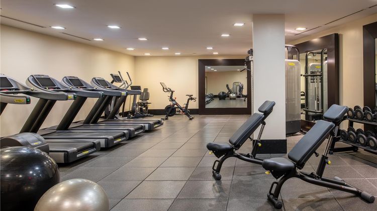 Roosevelt New Orleans, a Waldorf Astoria Health