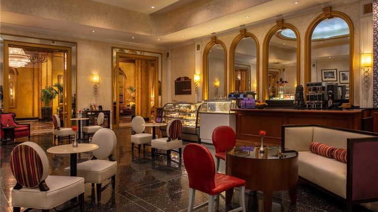 Roosevelt New Orleans, a Waldorf Astoria Restaurant